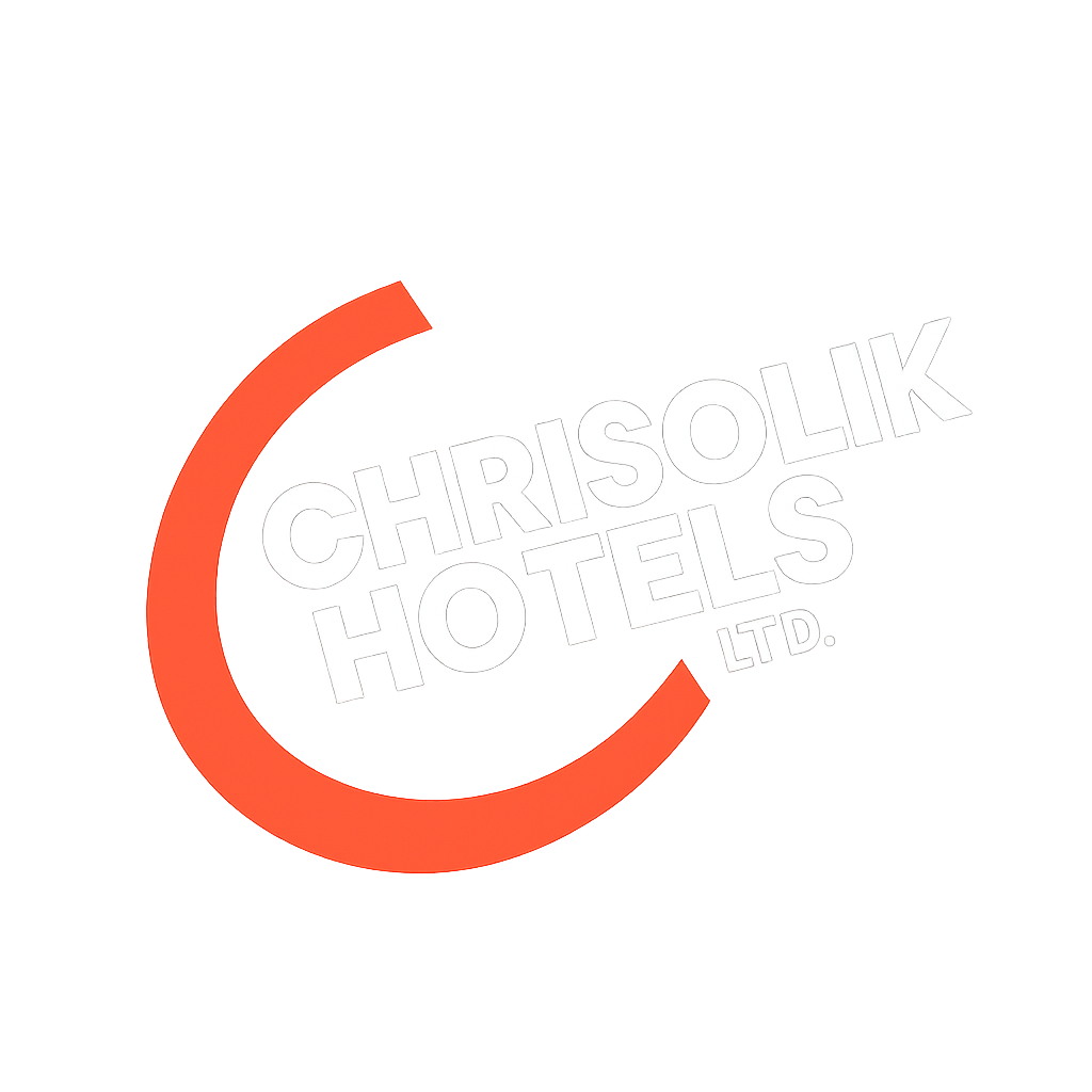 Chrisolik Logo